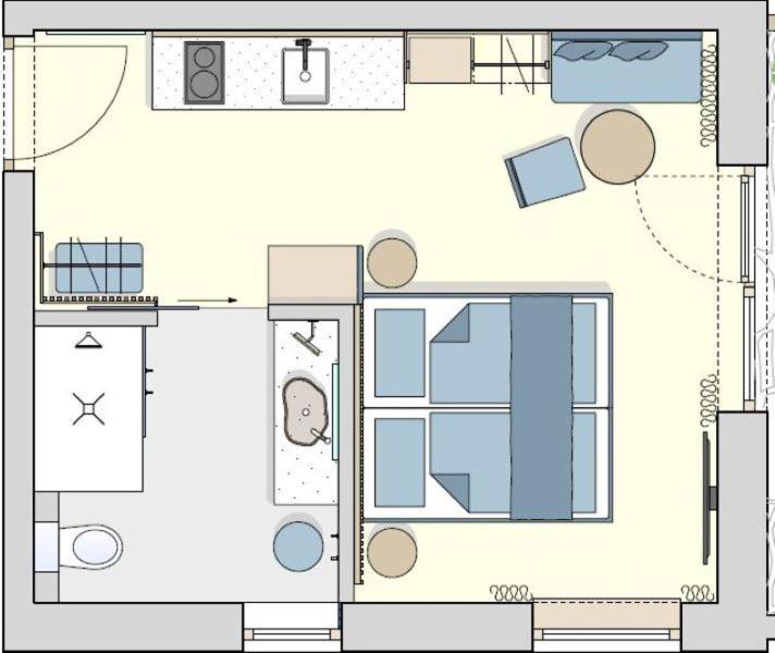 Sedona 4* Fiss